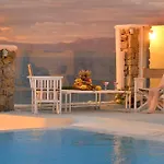 Mykonos Sea View Luxury Villa By Calypso Sunset Villas