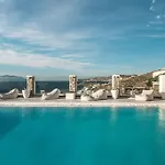 Mykonos Sea View Luxury Villa By Calypso Sunset Villas